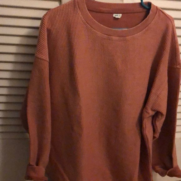 COPY - Aerie sweatshirt - Picture 2 of 3